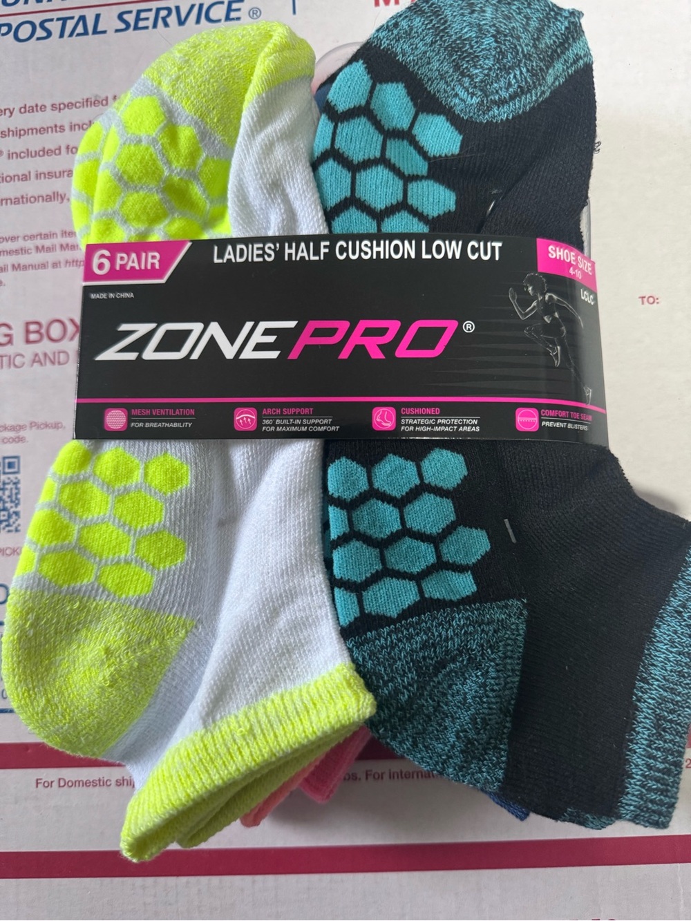 Zone pro